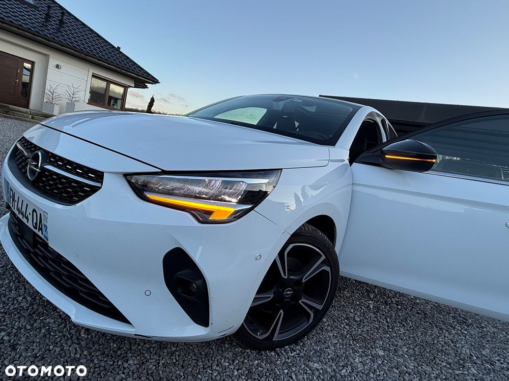 Opel Corsa 1.2 Direct Injection Turbo Start/Stop Ultimate - 29