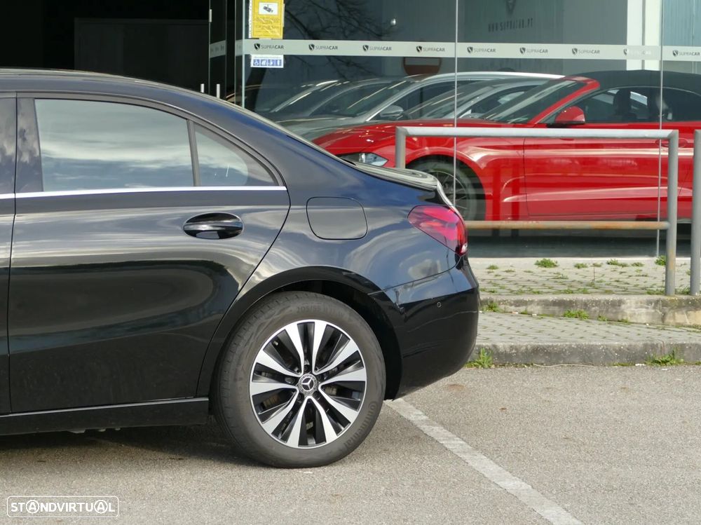 Mercedes-Benz A 250 e Style Plus - 14