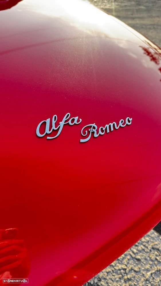 Alfa Romeo Spider - 43