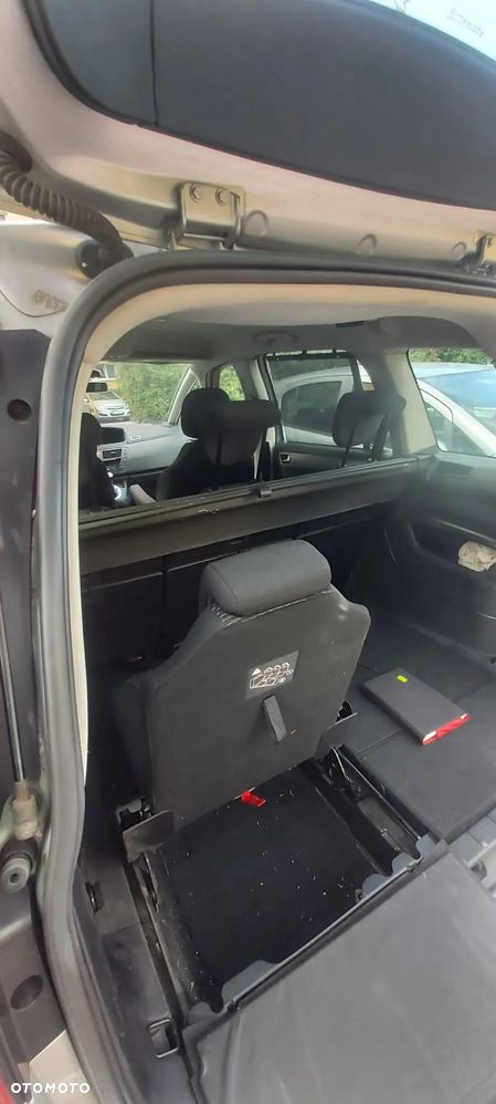 Citroën C4 Grand Picasso - 10