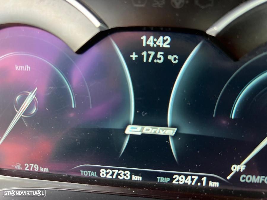 BMW X3 30 e xDrive Pack M - 11