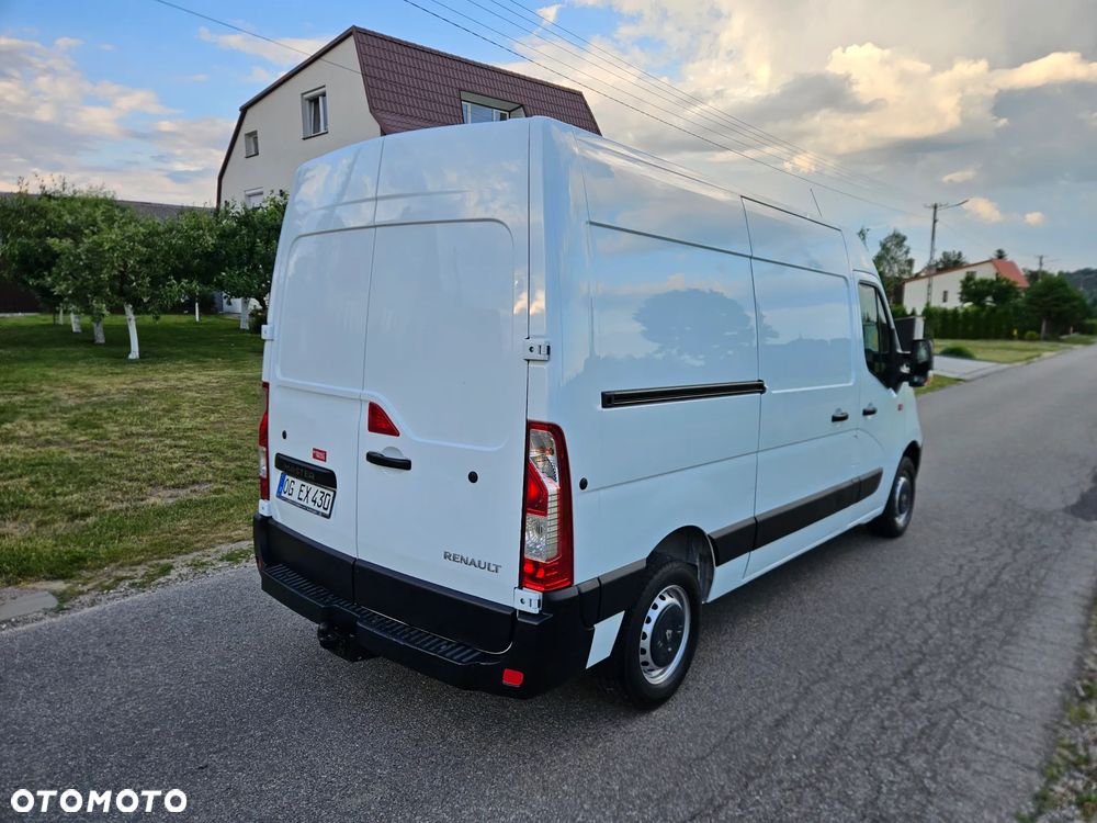 Renault MASTER - 7