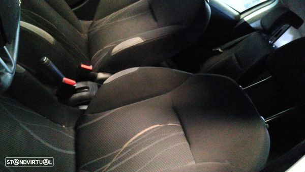 Para Peças Peugeot 208 I (Ca_, Cc_) - 4