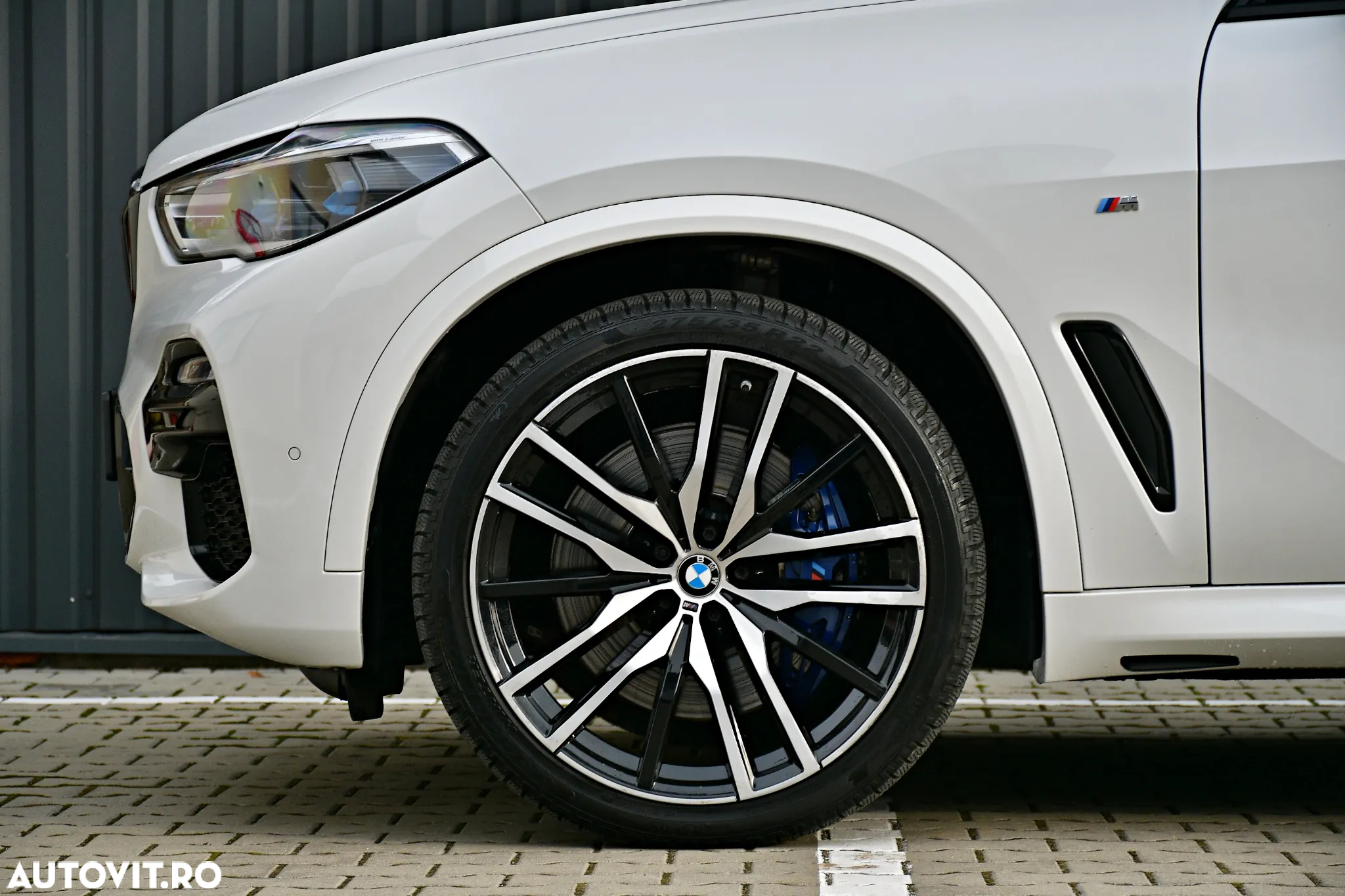 BMW X5 xDrive30d - 40