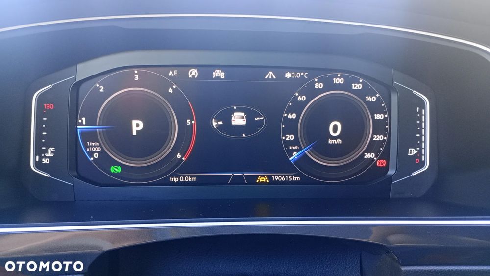 Volkswagen Tiguan 2.0 TDI BMT SCR 4Mot IQ Drive DSG - 9