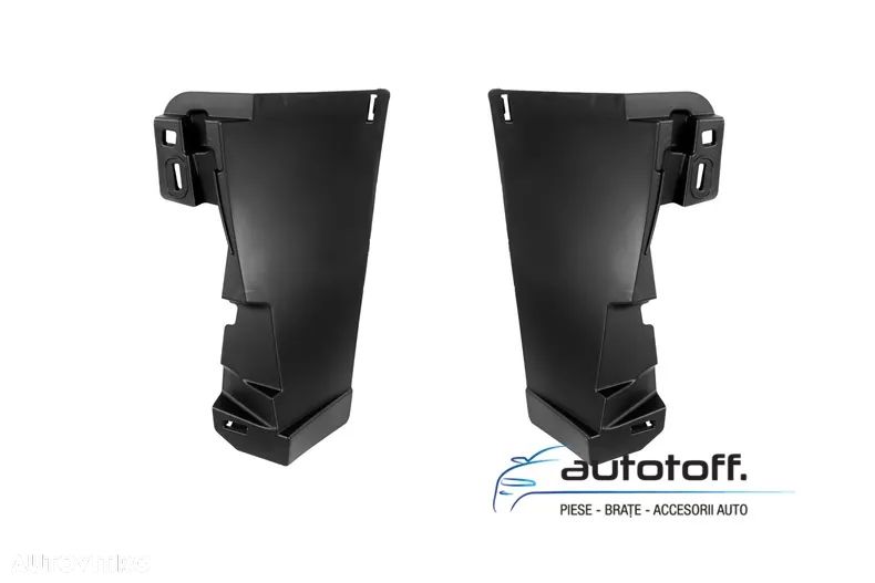 Pachet exterior compatibil Mercedes GLS X167 (20-23) Conversie AMG Line 2024+ - 21