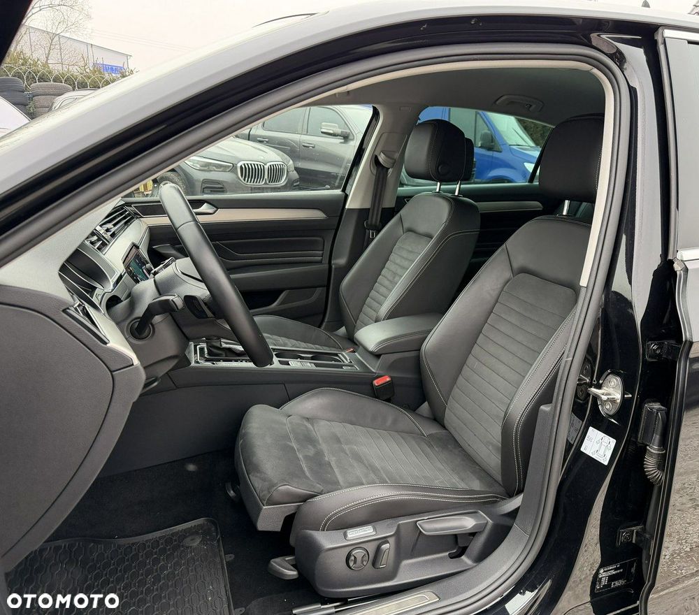 Volkswagen Passat - 15