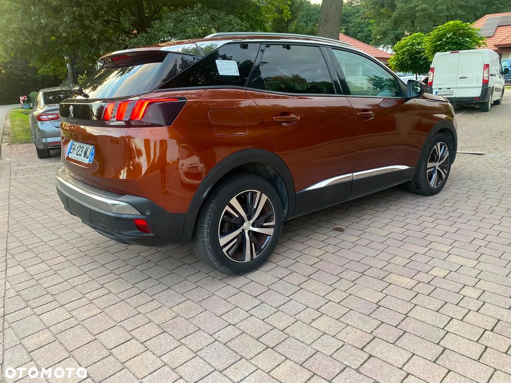 Peugeot 3008 BlueHDi 120 Stop & Start Style - 8
