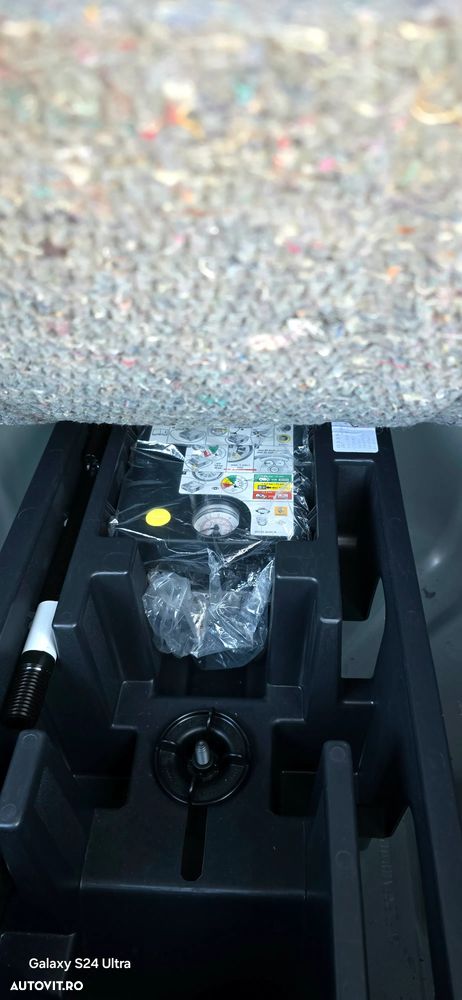 Renault Captur ENERGY TCe 90 Start&Stop Experience - 10