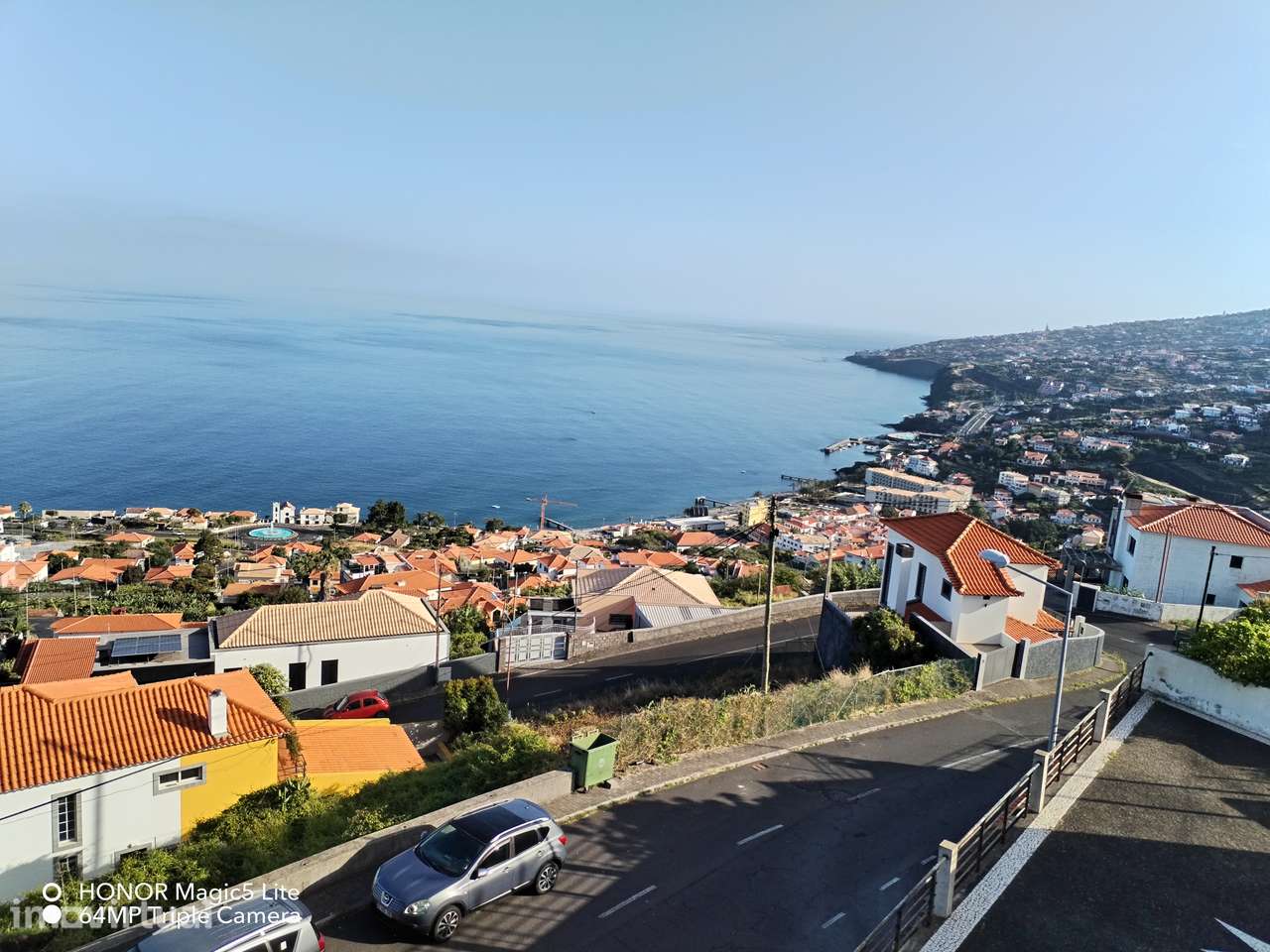 Apartamento T2 Mobilado para Arrendamento – Santa Cruz, Madeira - Grande imagem: 4/5