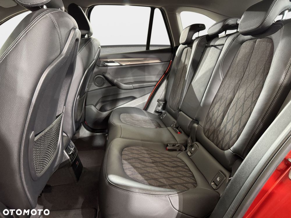 BMW X1 - 14