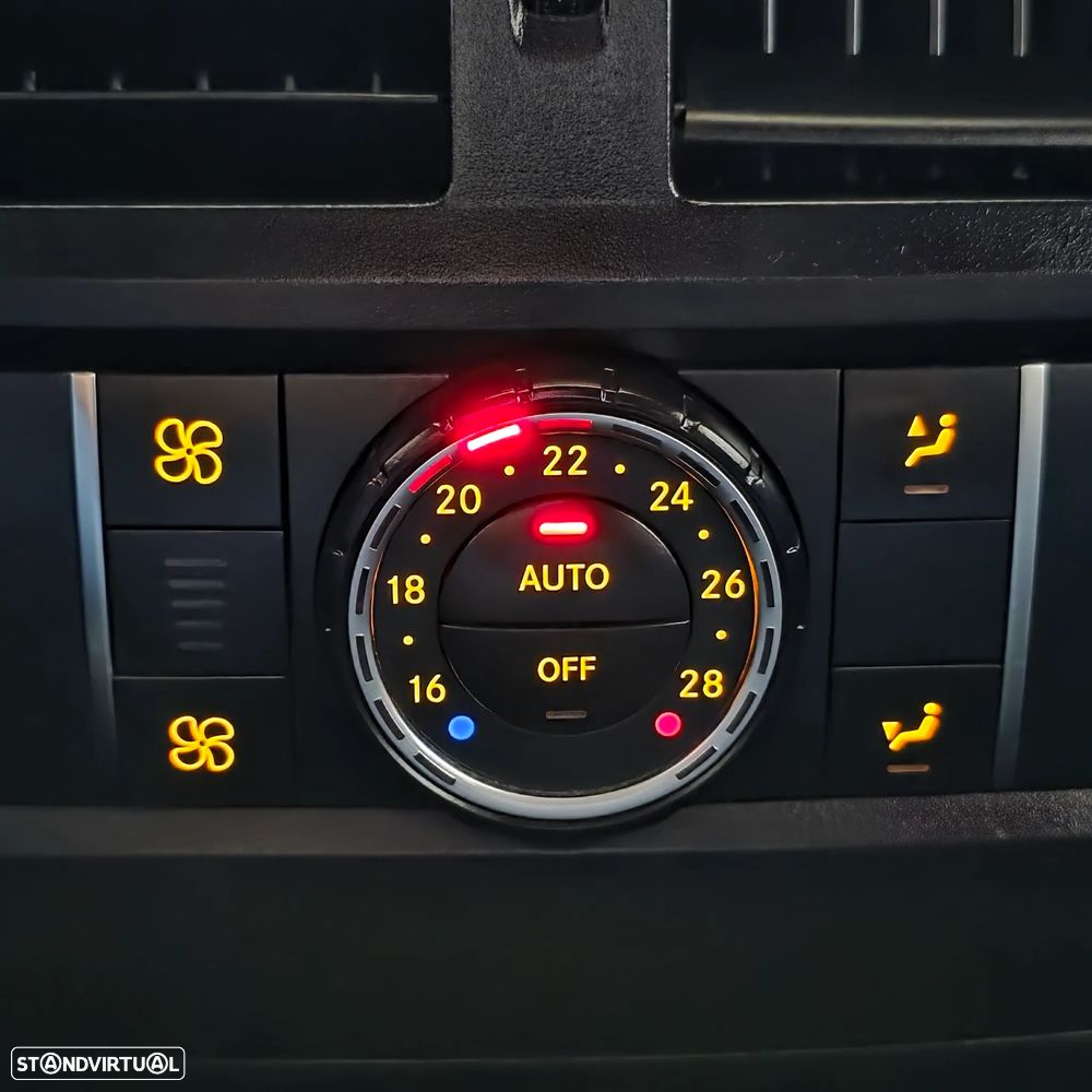 Mercedes-Benz GLS 350 d 4-Matic - 27