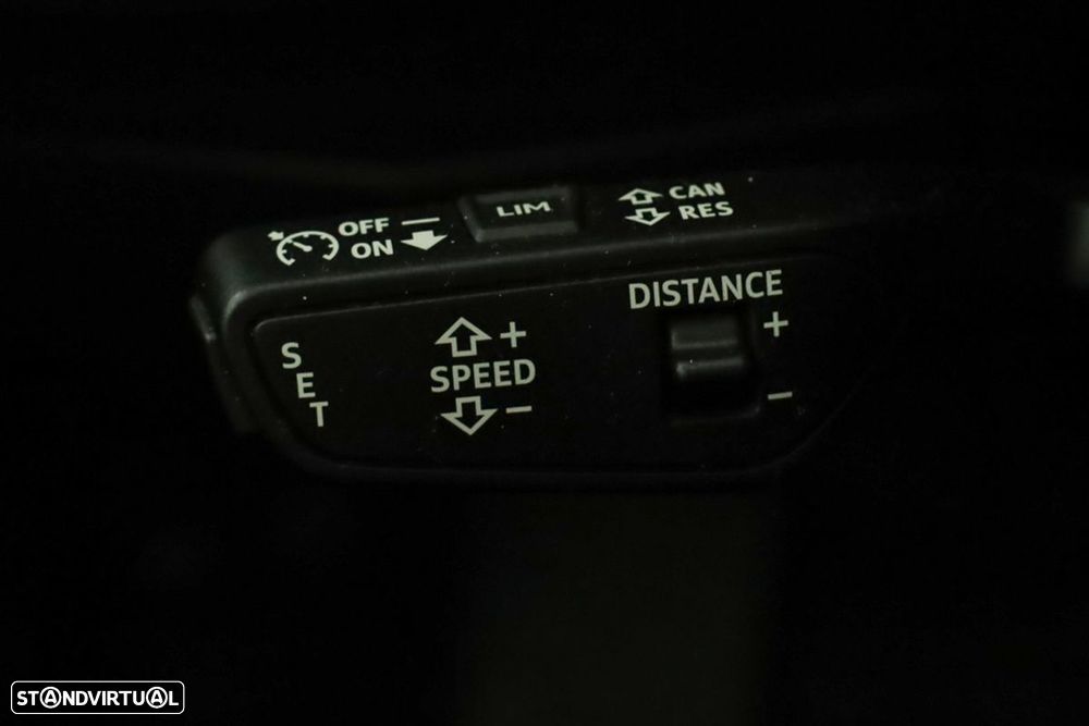 Audi A3 Sportback 30 TFSI S tronic - 15