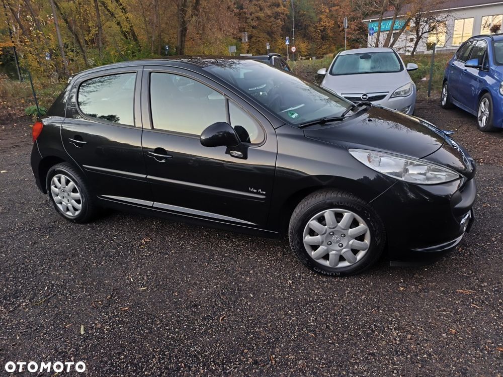 Peugeot 207 - 4