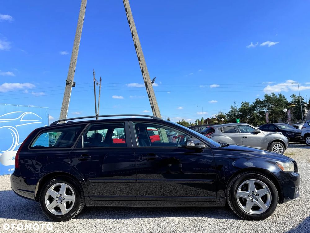 Volvo V50 1.8 Kinetic - 5