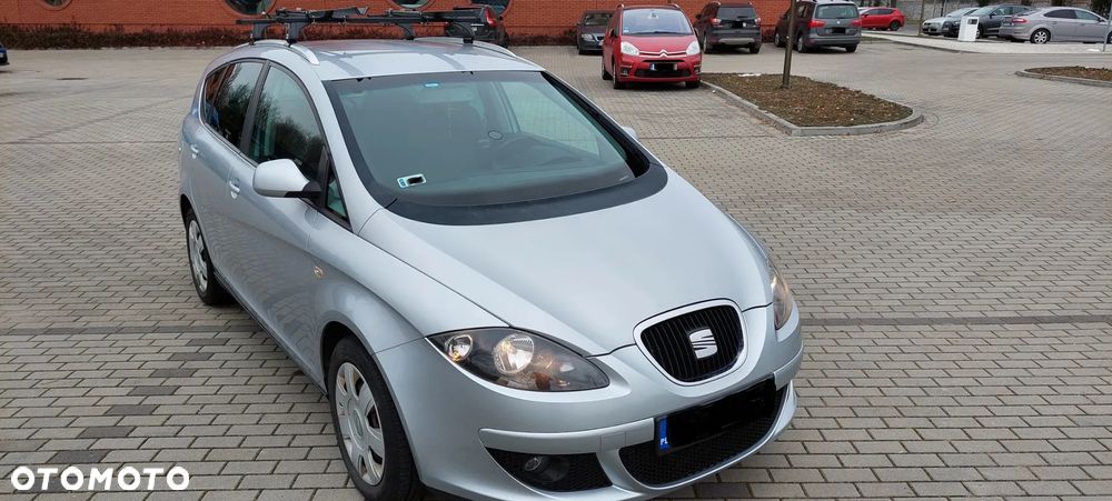 Seat Altea XL 1.9 TDI Reference - 3