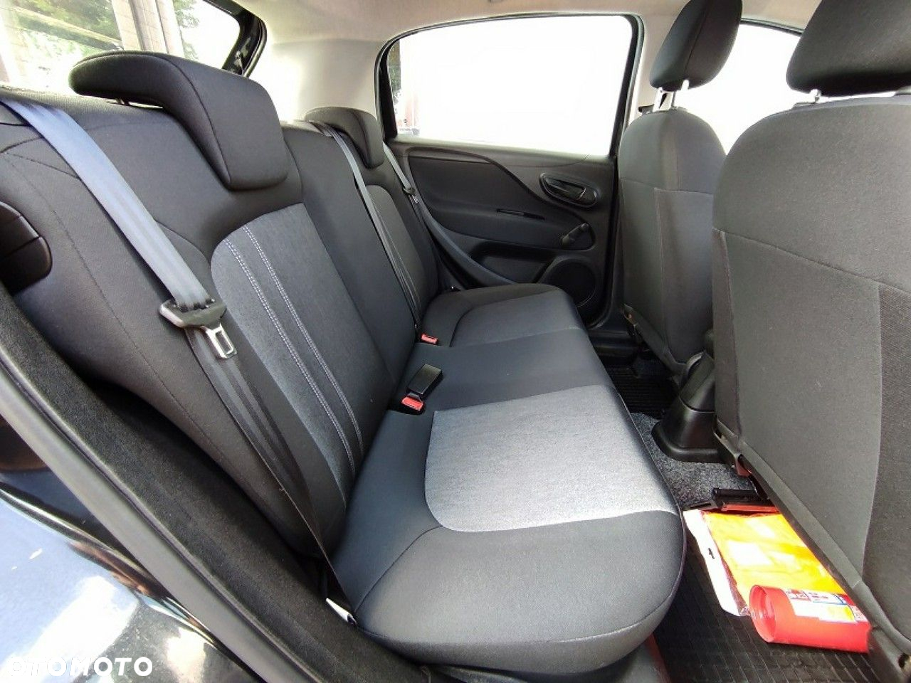 Fiat Punto - 15