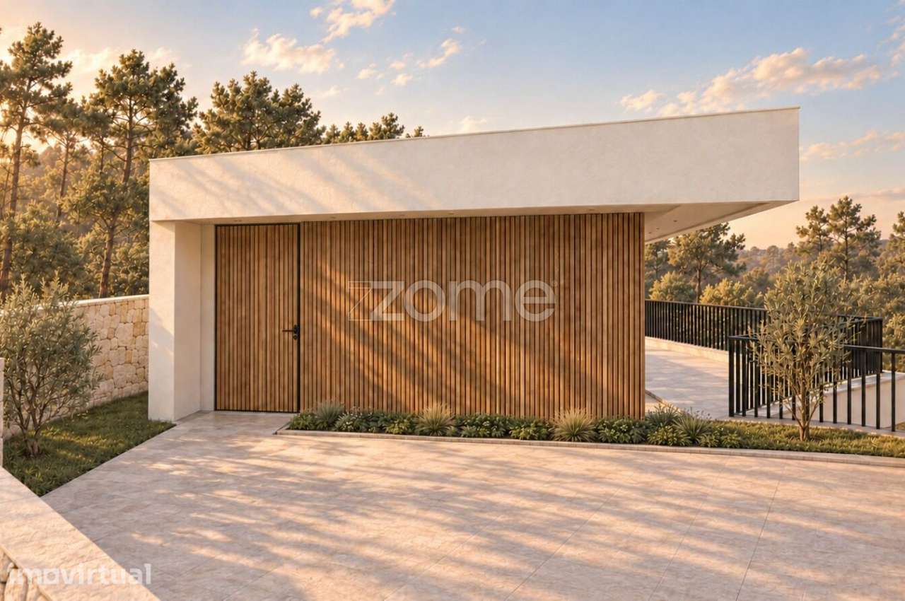 Terreno para Construção em Vilarinho, Santo Tirso - Grande imagem: 2/5