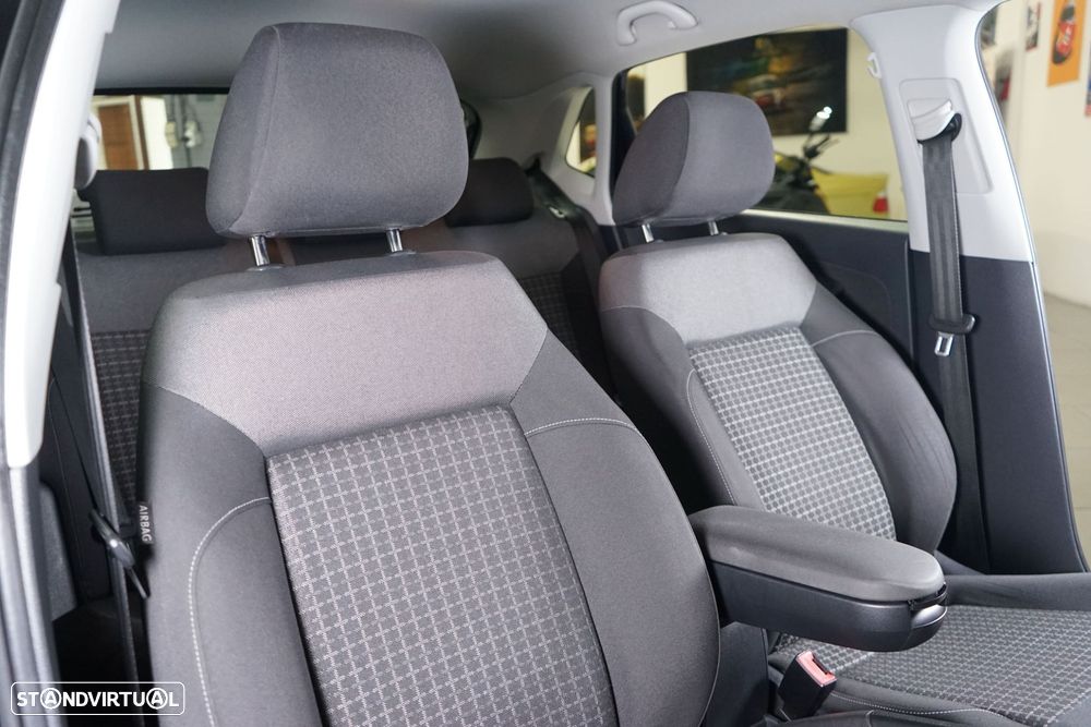 VW Polo 1.2 TSi Confortline - 35