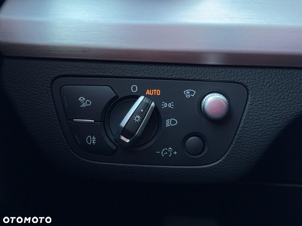 Audi SQ5 Sportback - 21