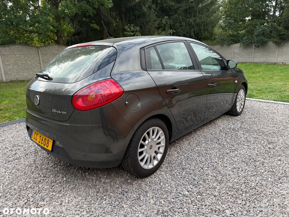 Fiat Bravo - 3