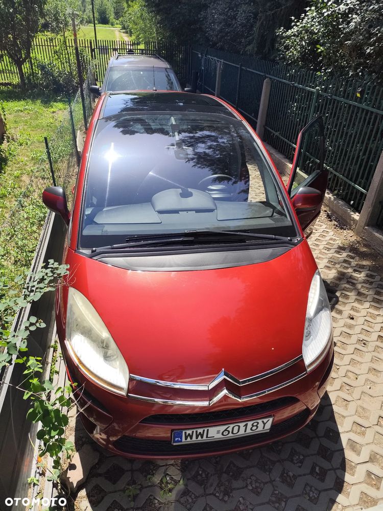 Citroën C4 Picasso VTi 120 CoolTech - 14