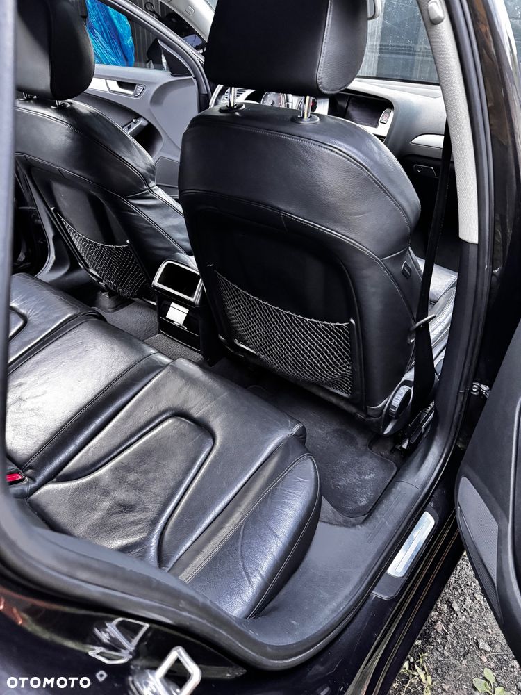Audi A4 Avant - 8