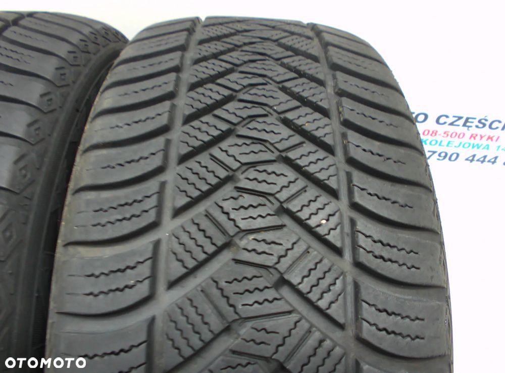 185/55r14 80H M+S Maxxis Opony całoroczne - 2