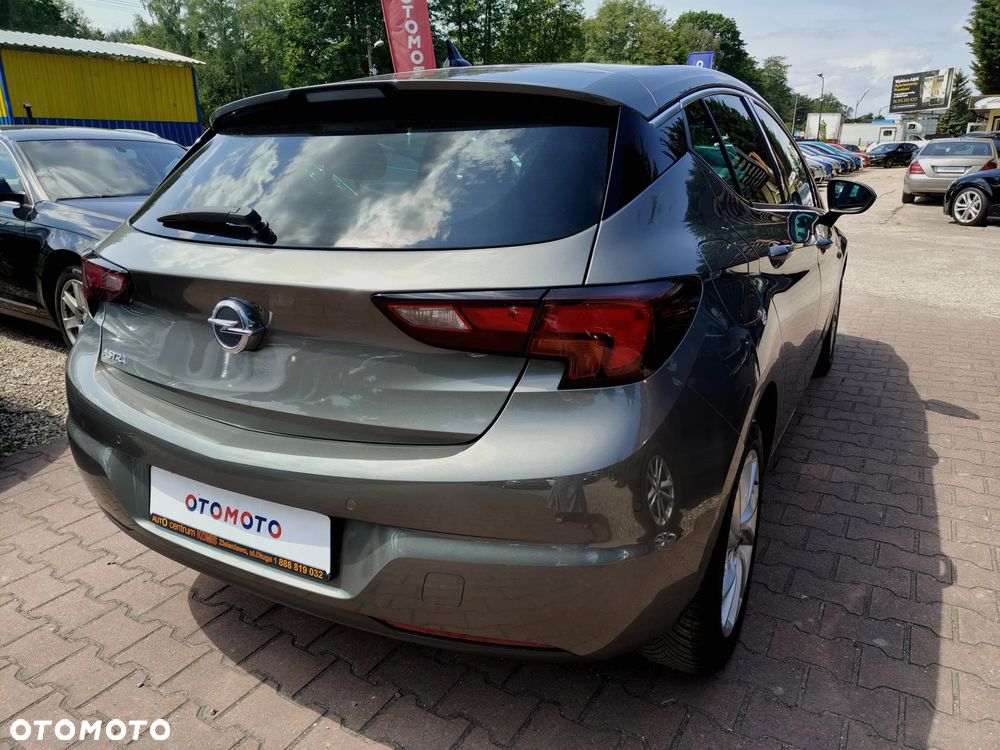 Opel Astra 1.6 D Start/Stop Innovation - 7