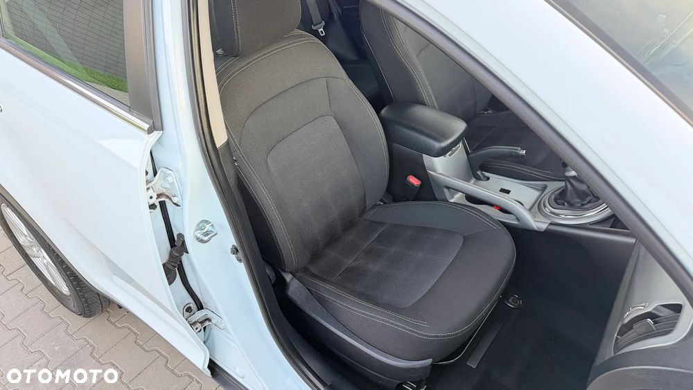 Kia Sportage - 25