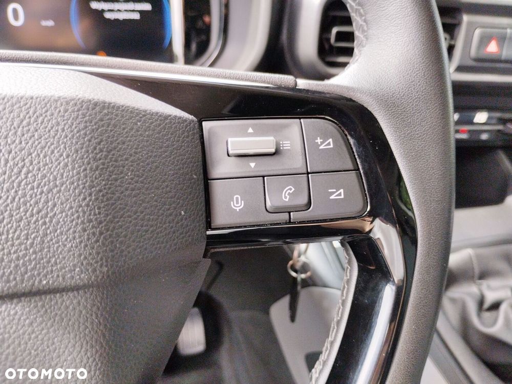 Toyota Proace City Verso Long 1.5 D-4D Family - 16
