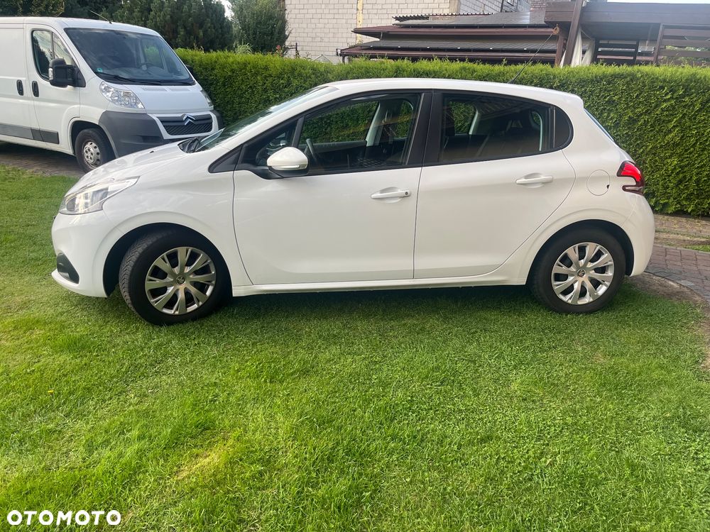 Peugeot 208 1.2 VTi Active - 3