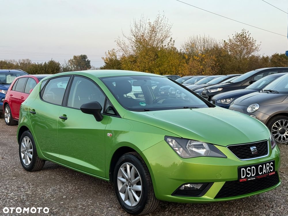 Seat Ibiza - 3