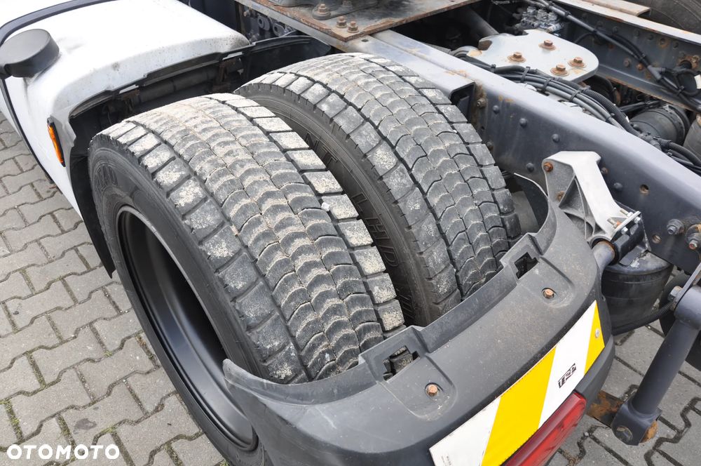 DAF 460 LOW DECK - 23