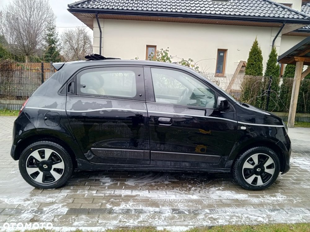 Renault Twingo SCe 70 Intens EU6 - 19