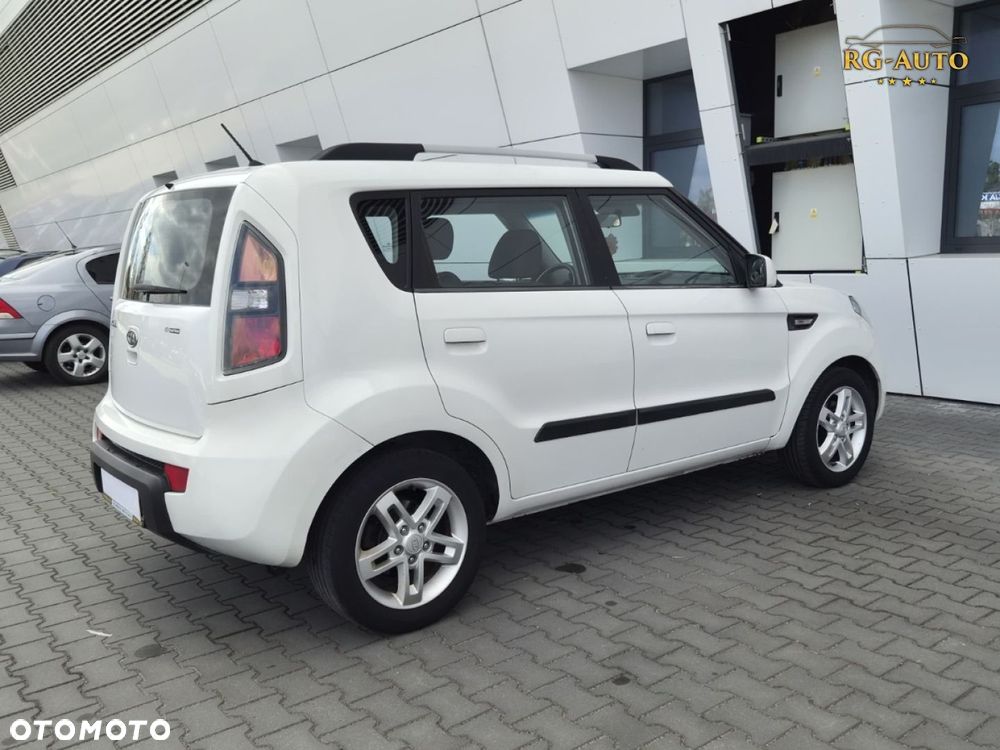 Kia Soul - 6