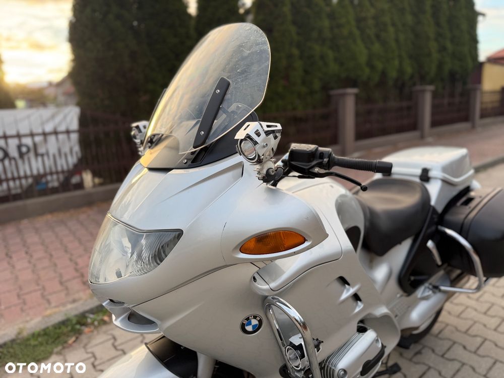 BMW R - 18