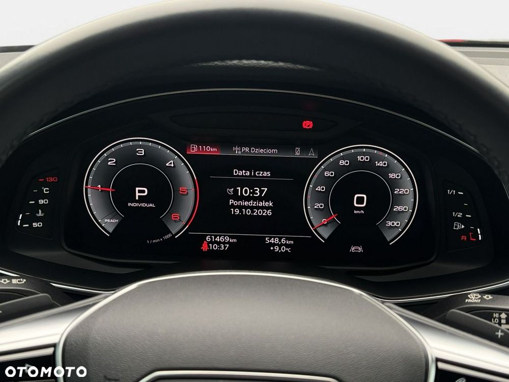Audi A6 Limousine 40 TDI mHEV Quattro Sport S tronic - 19