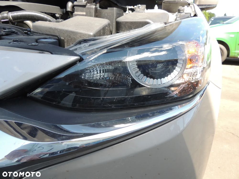 Lampa przód lewa MAZDA 2 III DJ lift '22 LED GB - 2