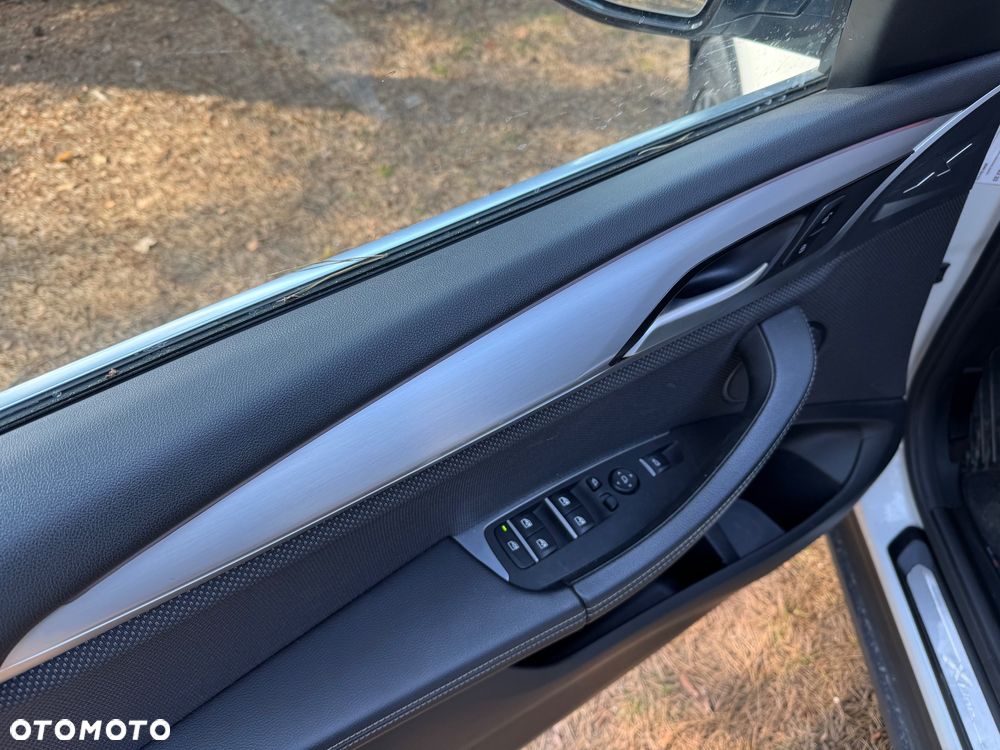 BMW X3 xDrive20d xLine - 21