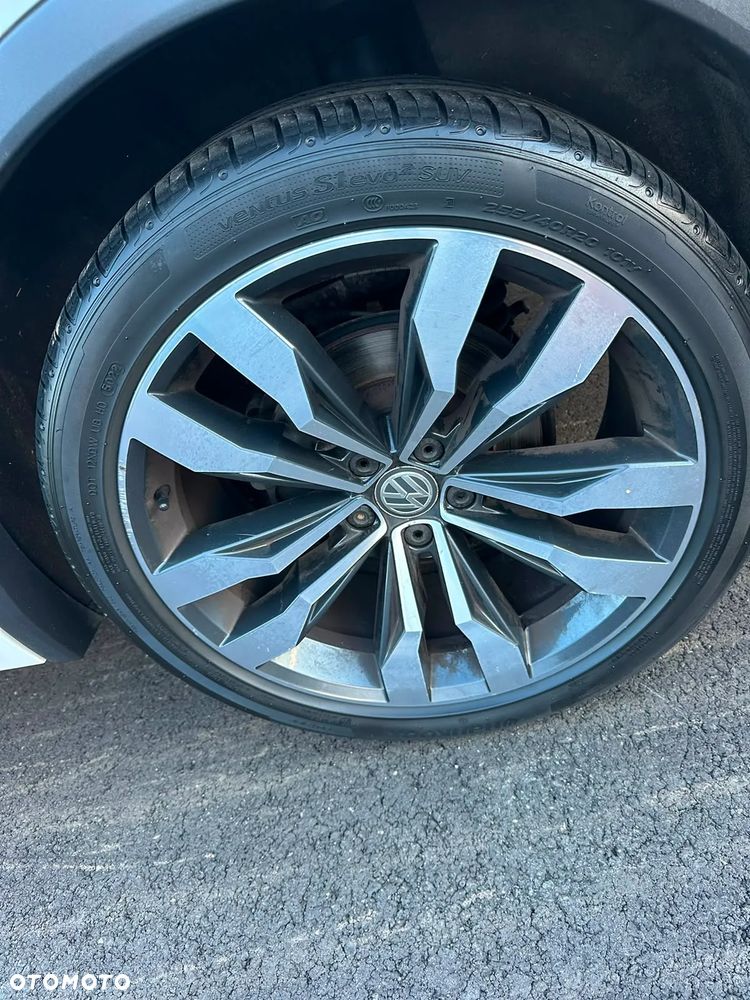 Volkswagen Tiguan 2.0 TDI SCR 4Motion DSG Join - 33