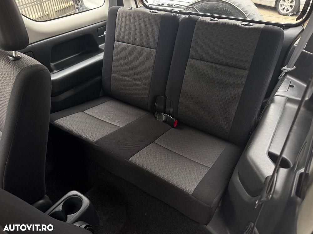 Suzuki Jimny 1.5 DDiS Club - 16