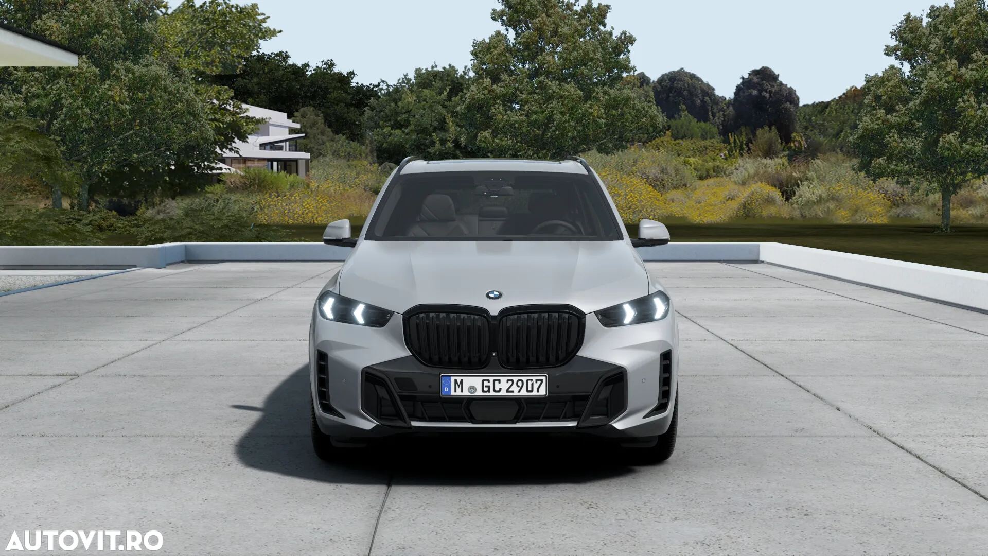 BMW X5 xDrive30d AT MHEV - 4