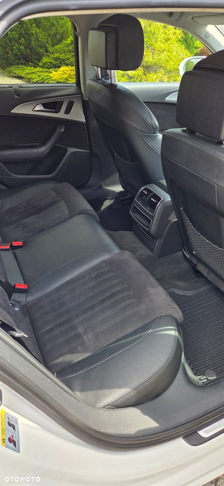 Audi A6 Avant - 12
