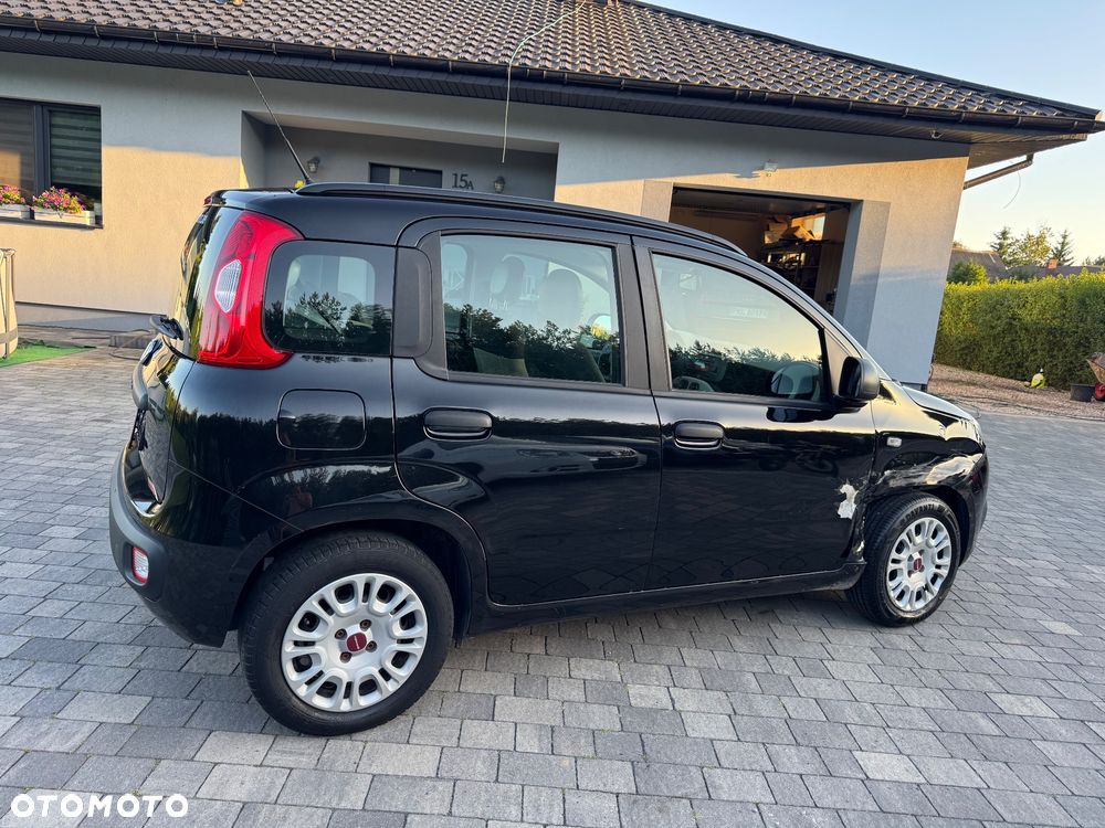 Fiat Panda 1.2 Classic - 6