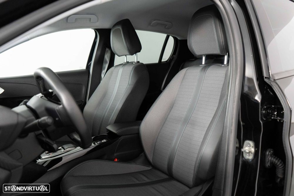 Peugeot e-208 50 kWh Allure - 8