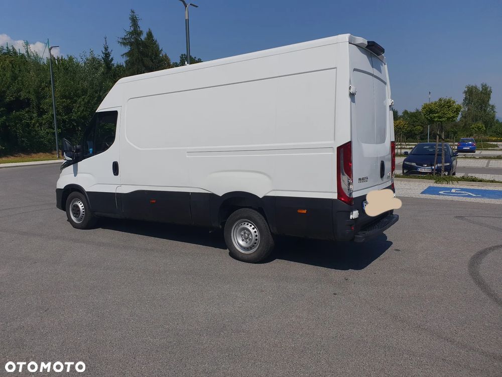 Iveco Daily  vi - 21