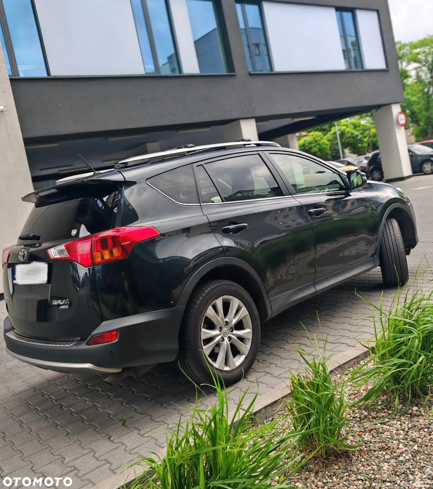 Toyota RAV4 2.0 Premium - 7