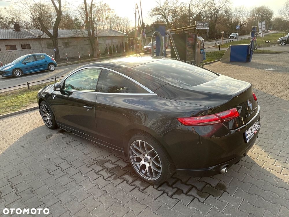 Renault Laguna 2.0 dCi FAP Dynamique - 7