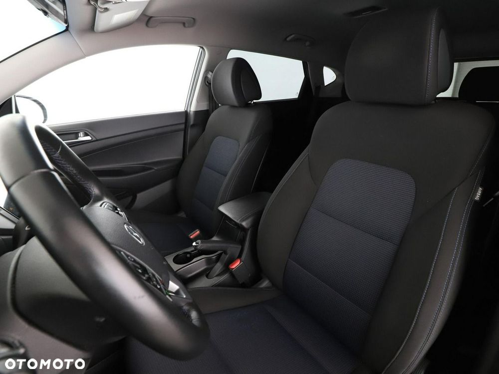 Hyundai Tucson 1.6 T-GDi Style 2WD - 14